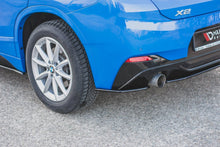 Load image into Gallery viewer, Maxton Design - REAR SIDE SPLITTERS BMW X2 F39 M SPORT (2016-)