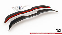 Load image into Gallery viewer, Maxton Design - Spoiler CAP V.1 Ford Focus Hatchback ST Mk4