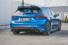 Load image into Gallery viewer, Maxton Design - REAR VALANCE FORD FOCUS MK4 ST (2019-)