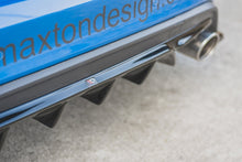 Load image into Gallery viewer, Maxton Design - REAR VALANCE FORD FOCUS MK4 ST (2019-)