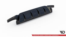 Load image into Gallery viewer, Maxton Design - REAR VALANCE FORD FOCUS MK4 ST (2019-)