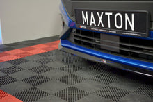 Load image into Gallery viewer, Maxton Design - FRONT SPLITTER V.3 FORD FOCUS ST / ST-LINE MK4