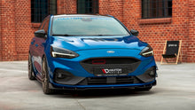 Load image into Gallery viewer, Maxton Design - FRONT SPLITTER FORD FOCUS MK4 ST/ ST-LINE