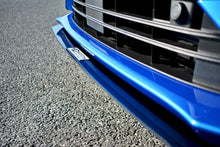 Load image into Gallery viewer, Maxton Design - FRONT RACING SPLITTER V.1 FORD FOCUS MK4 ST/ ST-LINE