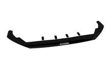 Load image into Gallery viewer, Maxton Design - FRONT RACING SPLITTER V.1 FORD FOCUS MK4 ST/ ST-LINE