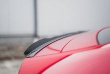 Load image into Gallery viewer, Maxton Design - Spoiler CAP Audi A7 C8 / C8 S-Line / S7 C8 / RS7 C8