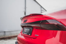 Load image into Gallery viewer, Maxton Design - Spoiler CAP Audi A7 C8 / C8 S-Line / S7 C8 / RS7 C8
