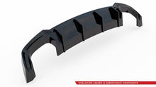 Load image into Gallery viewer, Maxton Design - REAR VALANCE AUDI S7 C8 SPORTBACK