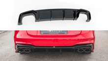 Load image into Gallery viewer, Maxton Design - REAR VALANCE AUDI S7 C8 SPORTBACK