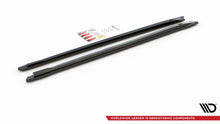 Load image into Gallery viewer, Maxton Design - SIDE SKIRTS DIFFUSERS VW T CROSS (2018-2023)