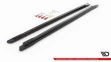 Load image into Gallery viewer, Maxton Design - SIDE SKIRTS DIFFUSERS VW T CROSS (2018-2023)