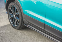 Load image into Gallery viewer, Maxton Design - SIDE SKIRTS DIFFUSERS VW T CROSS (2018-2023)