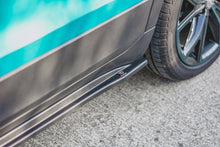 Load image into Gallery viewer, Maxton Design - SIDE SKIRTS DIFFUSERS VW T CROSS (2018-2023)