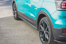 Load image into Gallery viewer, Maxton Design - SIDE SKIRTS DIFFUSERS VW T CROSS (2018-2023)