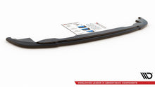 Load image into Gallery viewer, Maxton Design - CENTRAL REAR SPLITTER VW T CROSS (2018-2023)