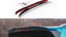 Load image into Gallery viewer, Maxton Design - SPOILER CAP VW T CROSS (2018-2023)
