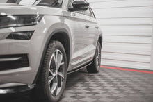 Load image into Gallery viewer, Maxton Design - SIDE SKIRTS DIFFUSERS SKODA KODIAQ SPORTLINE / RS (2017-2021)
