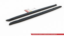 Load image into Gallery viewer, Maxton Design - SIDE SKIRTS DIFFUSERS SKODA KODIAQ SPORTLINE *VERSION WITH MUDFLAPS* (2017-)