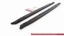 Load image into Gallery viewer, Maxton Design - SIDE SKIRTS DIFFUSERS SKODA KODIAQ SPORTLINE *VERSION WITH MUDFLAPS* (2017-)