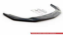 Load image into Gallery viewer, Maxton Design - FRONT SPLITTER V.1 MERCEDES A35 AMG PREMIUM + W177 (2018-)
