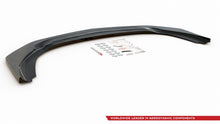 Load image into Gallery viewer, Maxton Design - FRONT SPLITTER V.3 MERCEDES A35 AMG PREMIUM + W177 (2018-)