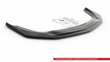 Load image into Gallery viewer, Maxton Design - FRONT SPLITTER V.3 MERCEDES A35 AMG PREMIUM + W177 (2018-)