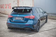 Load image into Gallery viewer, Maxton Design - SPOILER CAP MERCEDES A35 AMG HATCHBACK W177
