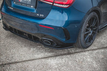 Load image into Gallery viewer, Maxton Design - REAR SIDE DIFFUSERS MERCEDES BENZ A35 AMG W177