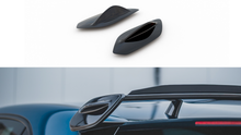 Load image into Gallery viewer, Maxton Design - SPOILER SIDE EXTENSIONS MERCEDES A35 AMG HATCHBACK W177
