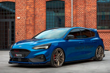 Load image into Gallery viewer, Maxton Design - SIDE SKIRT DIFFUSERS FORD FOCUS MK4 ST/ ST-LINE