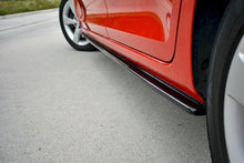 Load image into Gallery viewer, Maxton Design - SIDE SKIRTS DIFFUSERS SKODA RAPID