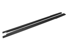Load image into Gallery viewer, Maxton Design - SIDE SKIRTS DIFFUSERS SKODA RAPID