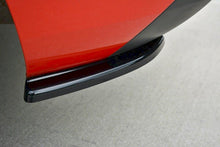 Load image into Gallery viewer, Maxton Design - REAR SIDE DIFFUSERS SKODA RAPID SPACEBACK