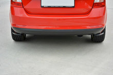 Load image into Gallery viewer, Maxton Design - REAR SIDE DIFFUSERS SKODA RAPID SPACEBACK