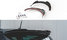 Load image into Gallery viewer, Maxton Design - SPOILER CAP MINI COUNTRYMAN JCW MK1 (2012-2016)