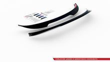 Load image into Gallery viewer, Maxton Design - SPOILER CAP MINI COUNTRYMAN JCW MK1 (2012-2016)