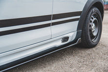 Load image into Gallery viewer, Maxton Design - SIDE SKIRTS DIFFUSERS MINI COUNTRYMAN JCW MK1 (2012-2016)