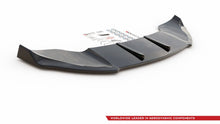 Load image into Gallery viewer, Maxton Design - FRONT SPLITTER MINI COUNTRYMAN JCW MK1 (2012-2016)