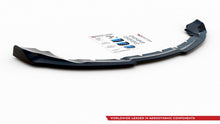 Load image into Gallery viewer, Maxton Design - CENTRAL REAR SPLITTER MINI COUNTRYMAN JCW MK1 (2012-2016)