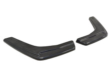 Load image into Gallery viewer, Maxton Design - REAR SIDE SPLITTERS BMW M4 F82 (2014-20)