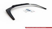 Load image into Gallery viewer, Maxton Design - CENTRAL REAR SPLITTER BMW M850I G15 (2018-)