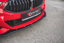 Load image into Gallery viewer, Maxton Design - FRONT SPLITTER V.1 BMW M850I G15 (2018-)