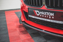 Load image into Gallery viewer, Maxton Design - FRONT SPLITTER V.2 BMW M850I G15 (2018-)