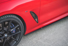 Load image into Gallery viewer, Maxton Design - SIDE SKIRTS DIFFUSERS BMW M850I G15 (2018-)