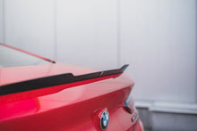 Load image into Gallery viewer, Maxton Design - SPOILER CAP BMW M850I G15 (2018-)