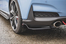Load image into Gallery viewer, Maxton Design - REAR SIDE SPLITTERS V.3 HYUNDAI I30 N MK3 HATCHBACK (2017-2020)