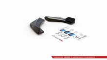 Load image into Gallery viewer, Maxton Design - REAR SIDE SPLITTERS V.3 HYUNDAI I30 N MK3 HATCHBACK (2017-2020)
