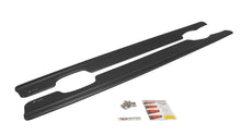 Load image into Gallery viewer, Maxton Design - SIDE SKIRTS DIFFUSERS BMW M3 E46 COUPE (2000-2006)