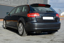 Load image into Gallery viewer, Maxton Design - REAR SIDE SPLITTERS AUDI A3 SPORTBACK 8P/ 8P FACELIFT (2004-2013)