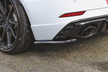 Load image into Gallery viewer, Maxton Design - REAR SIDE SPLITTERS AUDI RS3 8V FACELIFT SPORTBACK (2017-2020)